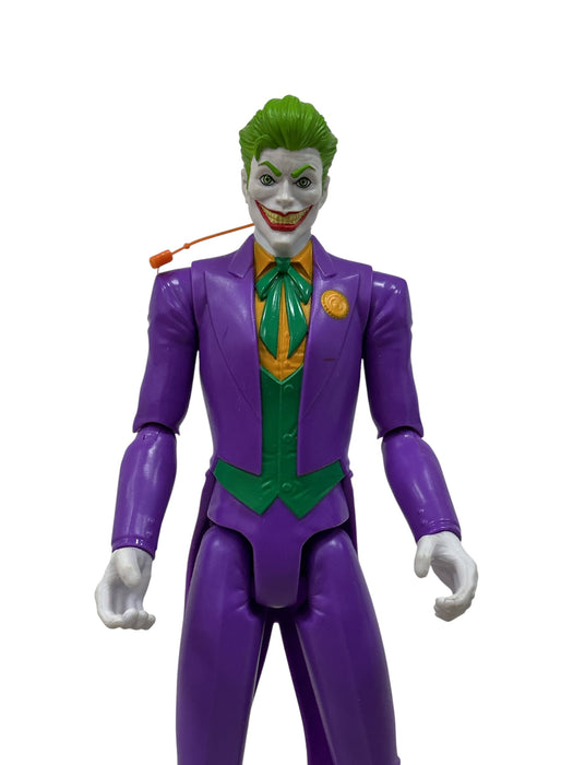 Guasón (DC COMICS)