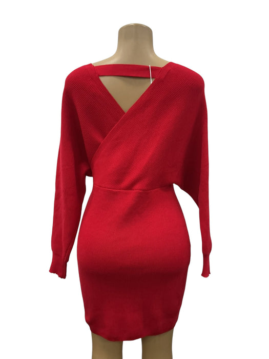 Vestido (MANSY)