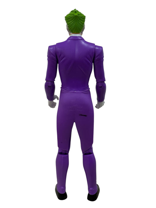Guasón (DC COMICS)