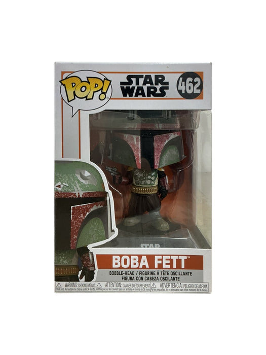 Boba Fett (FUNKO)