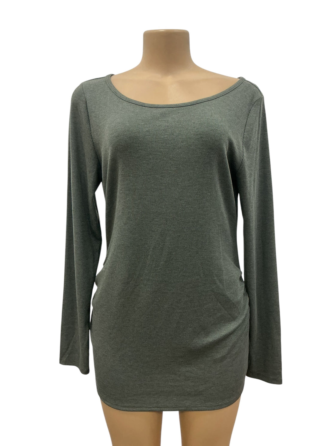 Blusa para maternidad  L (THYME)