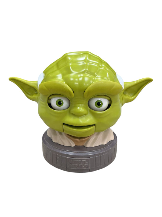 Yoda (STAR WARS)