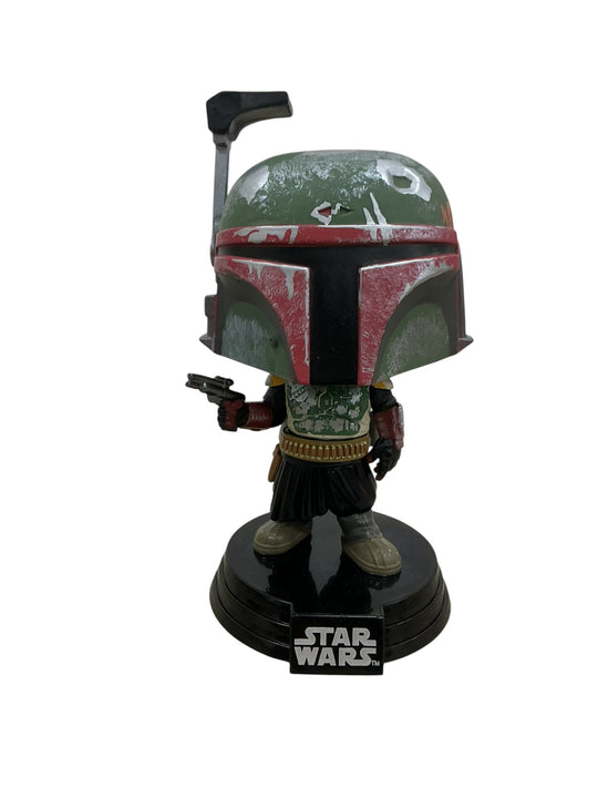 Boba Fett (FUNKO)