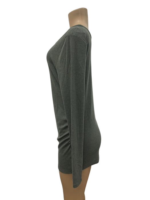 Blusa para maternidad  L (THYME)
