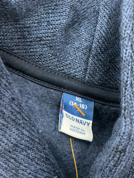 Sudadero XL (OLD NAVY)