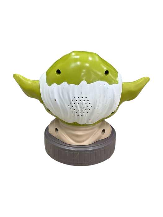 Yoda (STAR WARS)