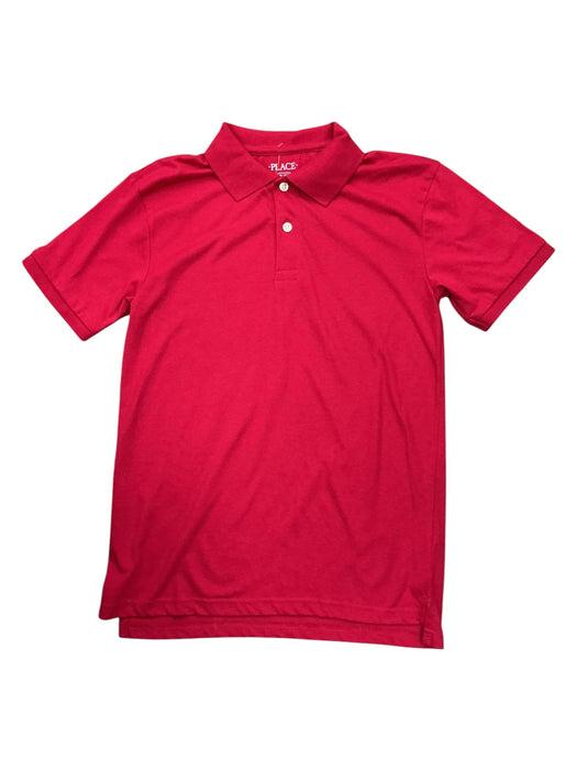 Camisa para niñ@ 10/12 (PLACE)