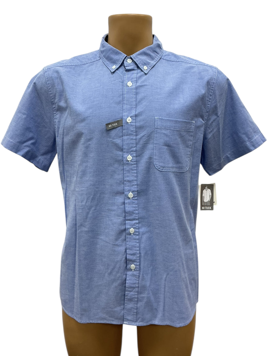 Camisa L (FALLS CREEK)