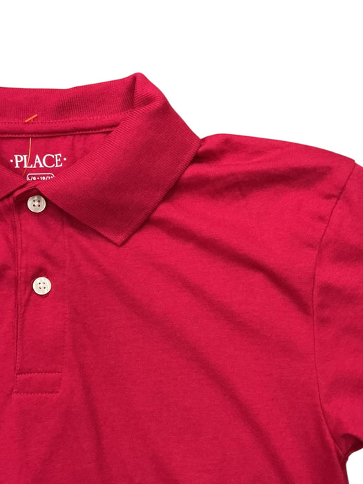 Camisa para niñ@ 10/12 (PLACE)