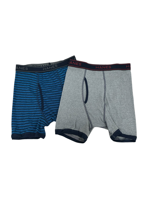 Set de bóxeres para niño 12/14 (HANES)