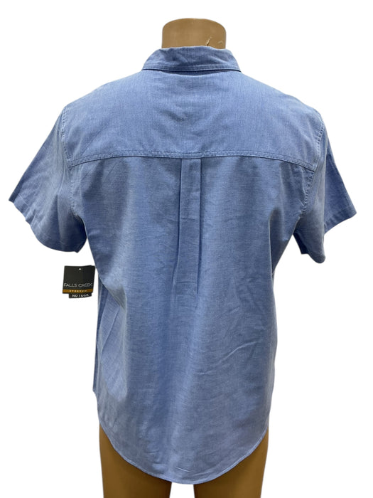 Camisa L (FALLS CREEK)