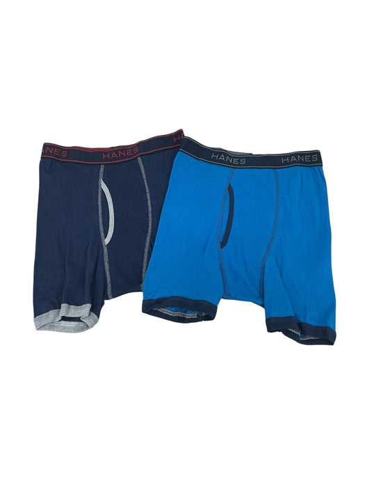 Set de bóxeres para niño 12/14 (HANES)