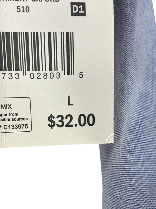 Camisa L (FALLS CREEK)