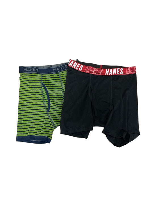 Set de bóxeres para niño 12/14 (HANES)