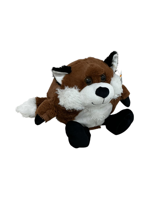 Zorro (ANIMAL ADVENTURE)