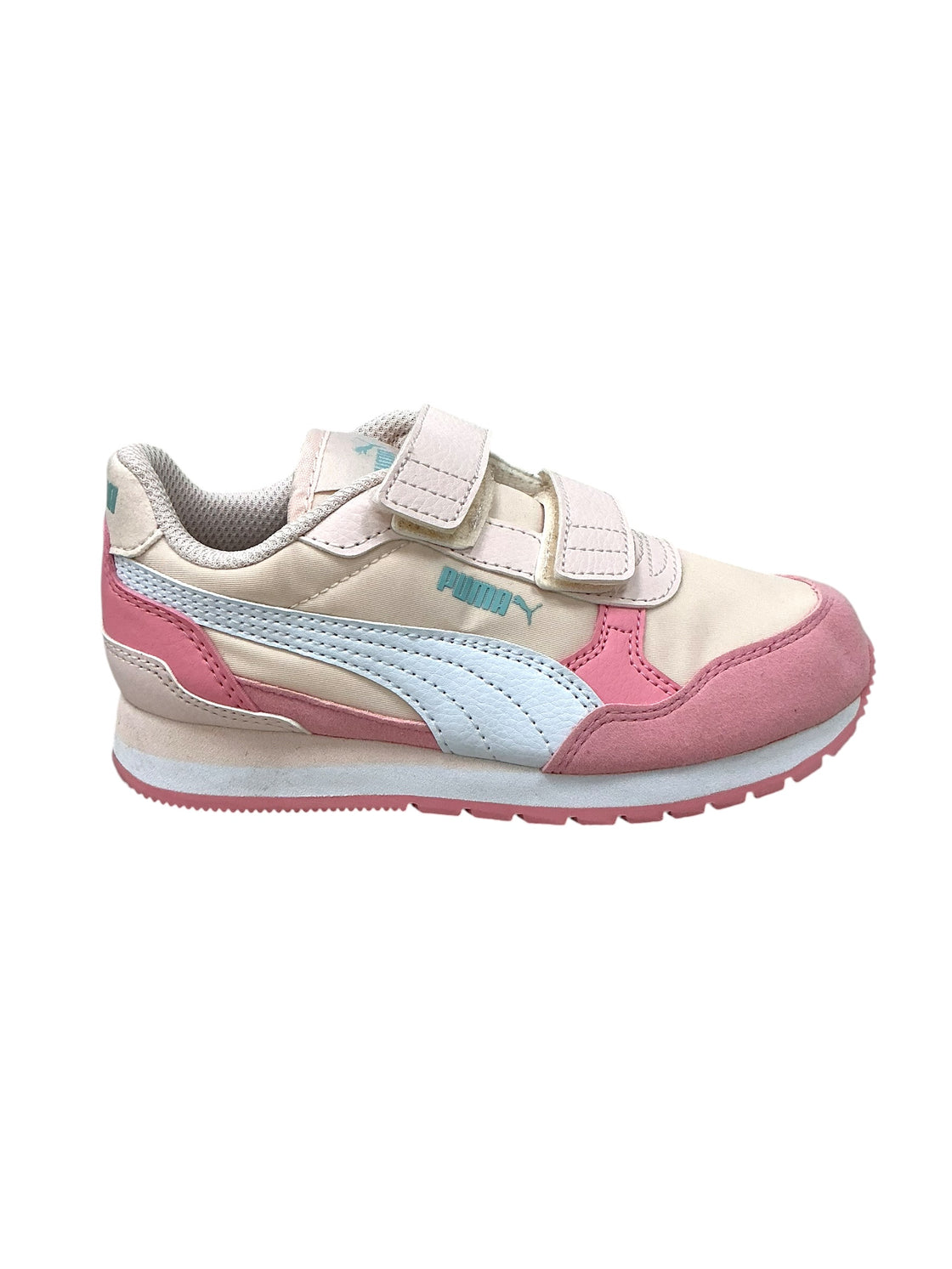 Tenis para niñ@ 12C (PUMA)