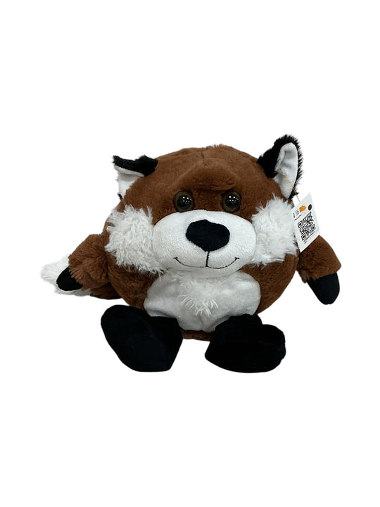 Zorro (ANIMAL ADVENTURE)