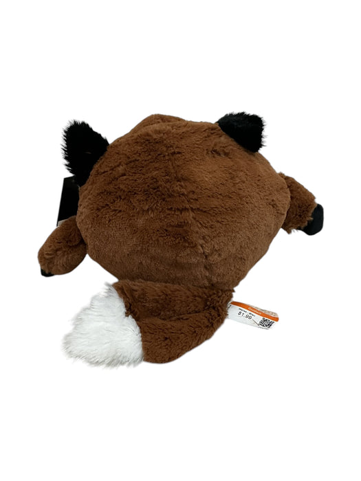 Zorro (ANIMAL ADVENTURE)