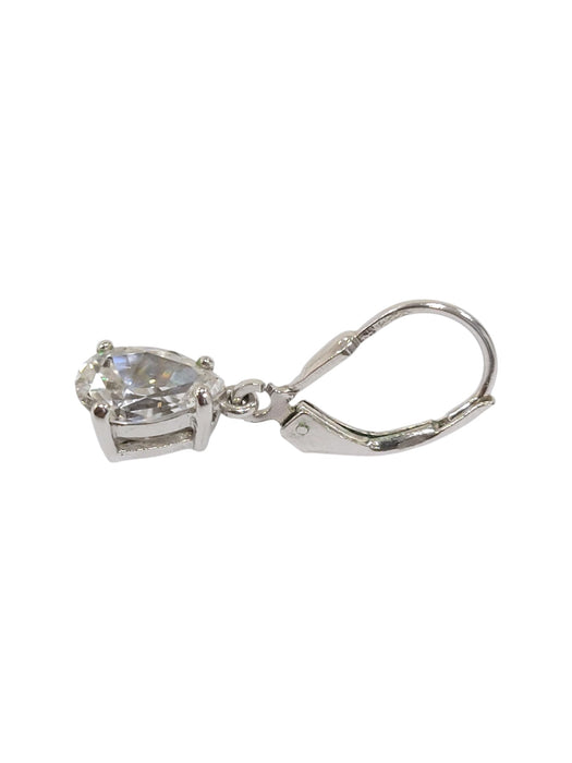 Aretes de plata (925)