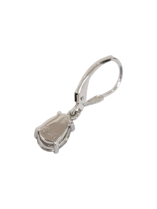 Aretes de plata (925)
