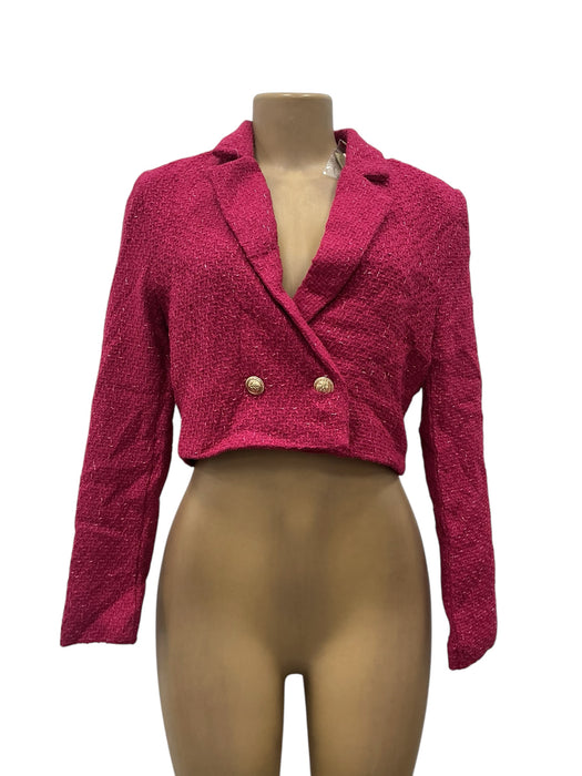 Blazer S (DO+BE)