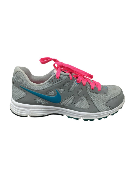 Tenis 8 (NIKE)