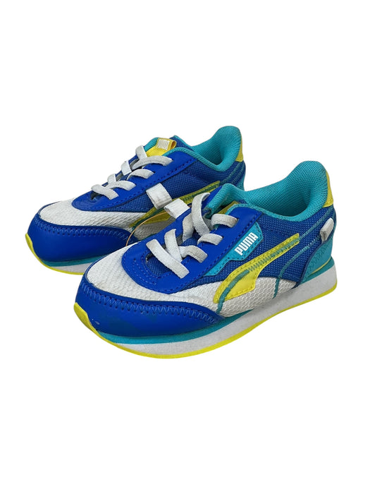 Tenis para bebé 6C (PUMA)
