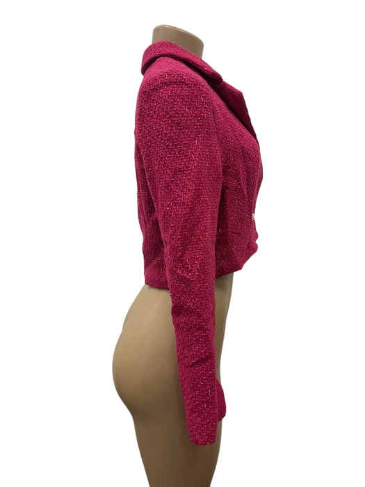 Blazer S (DO+BE)