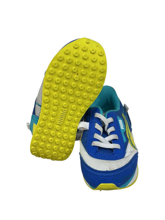 Tenis para bebé 6C (PUMA)