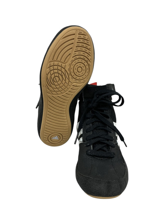 Tenis para niñ@ 1 (ADIDAS)