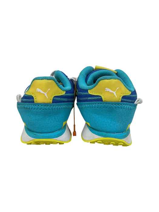 Tenis para bebé 6C (PUMA)