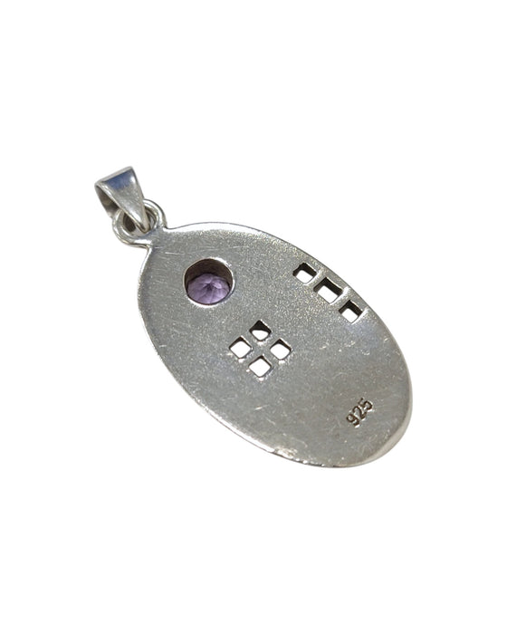 Dije de plata  (925)