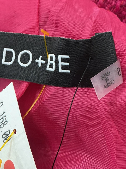 Blazer S (DO+BE)