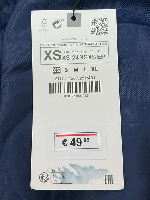 Blazer XS (ZARA)