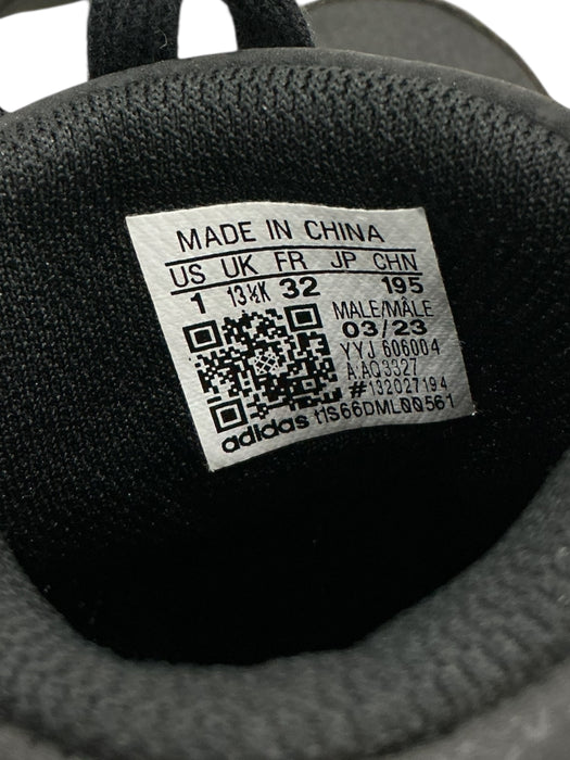 Tenis para niñ@ 1 (ADIDAS)