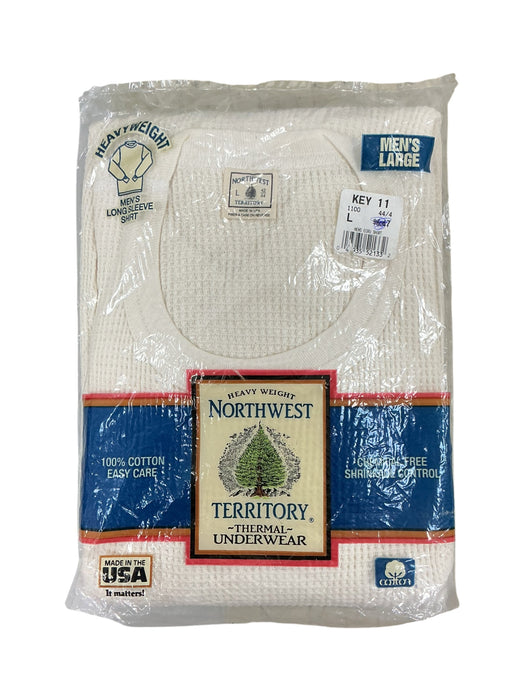 Camisa L (NORTHWEST TERRITORY)