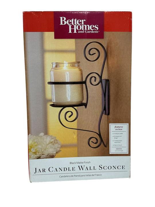 Candelero de pared (BETTER HOMES AND GARDENS)