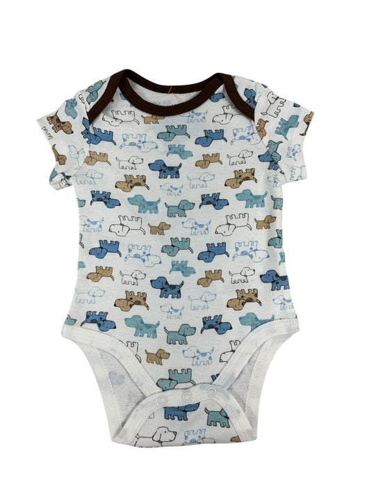 Set de bodys 3 (LITTLE ME)