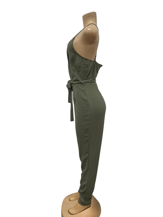 Enterizo L (FASHION NOVA)