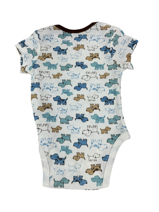 Set de bodys 3 (LITTLE ME)