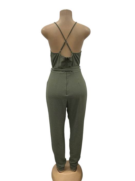 Enterizo L (FASHION NOVA)