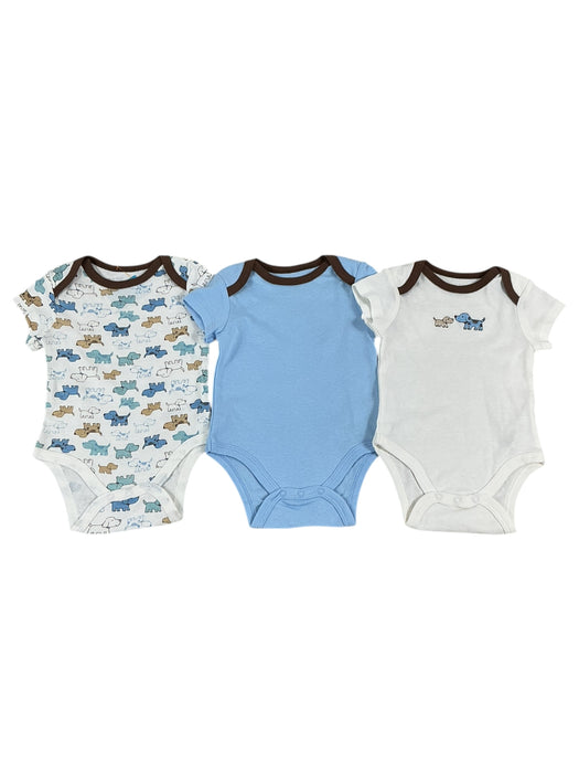 Set de bodys 3 (LITTLE ME)