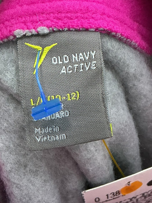 Sudadero para niñ@ L (OLD NAVY)