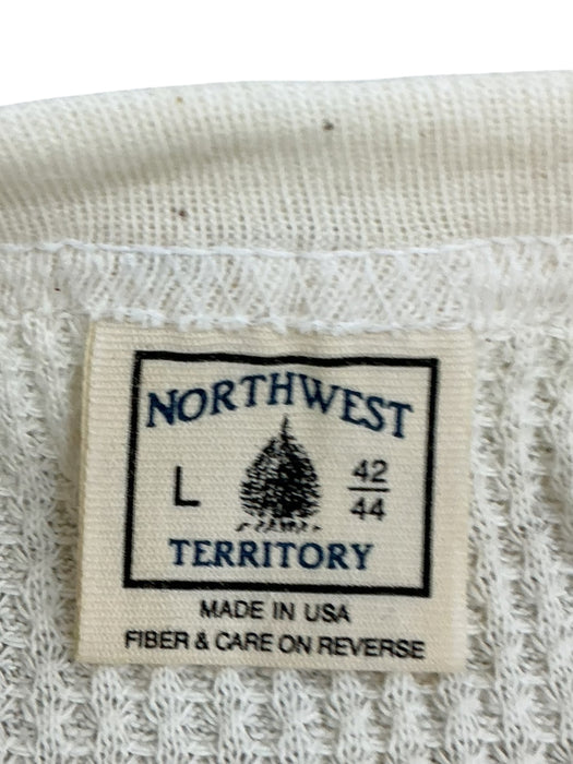 Camisa L (NORTHWEST TERRITORY)