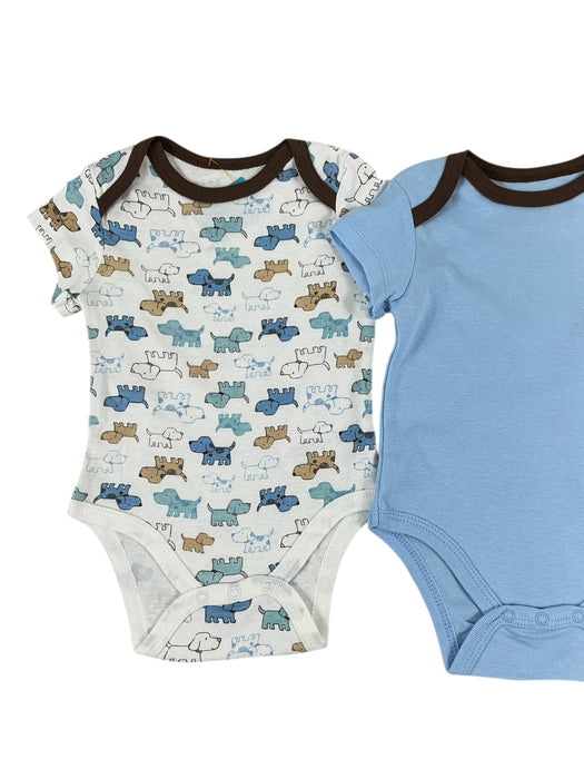 Set de bodys 3 (LITTLE ME)