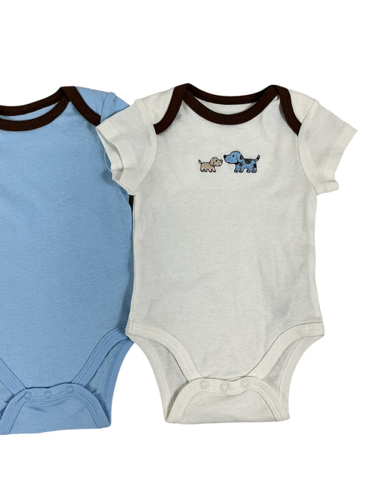 Set de bodys 3 (LITTLE ME)