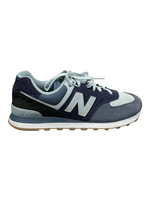 Tenis 10 (NEW BALANCE)