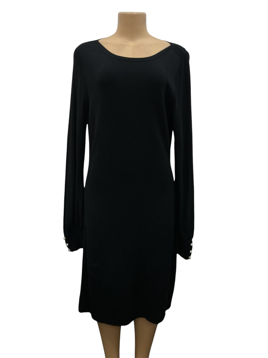 Vestido L (ANN TAYLOR)
