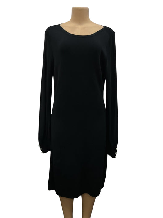 Vestido L (ANN TAYLOR)