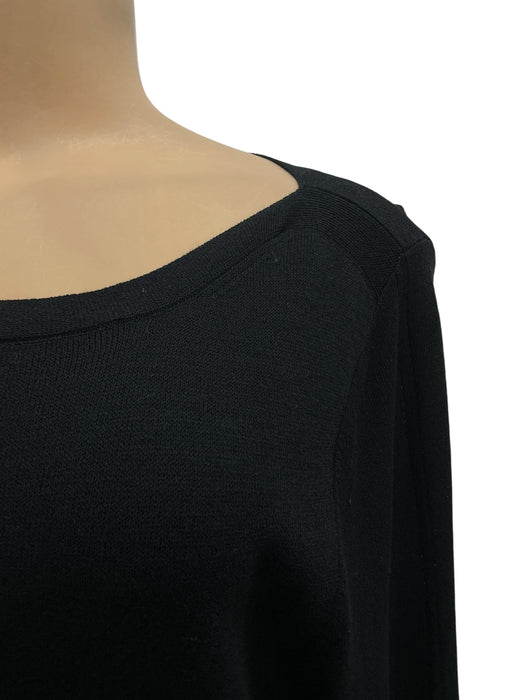 Vestido L (ANN TAYLOR)